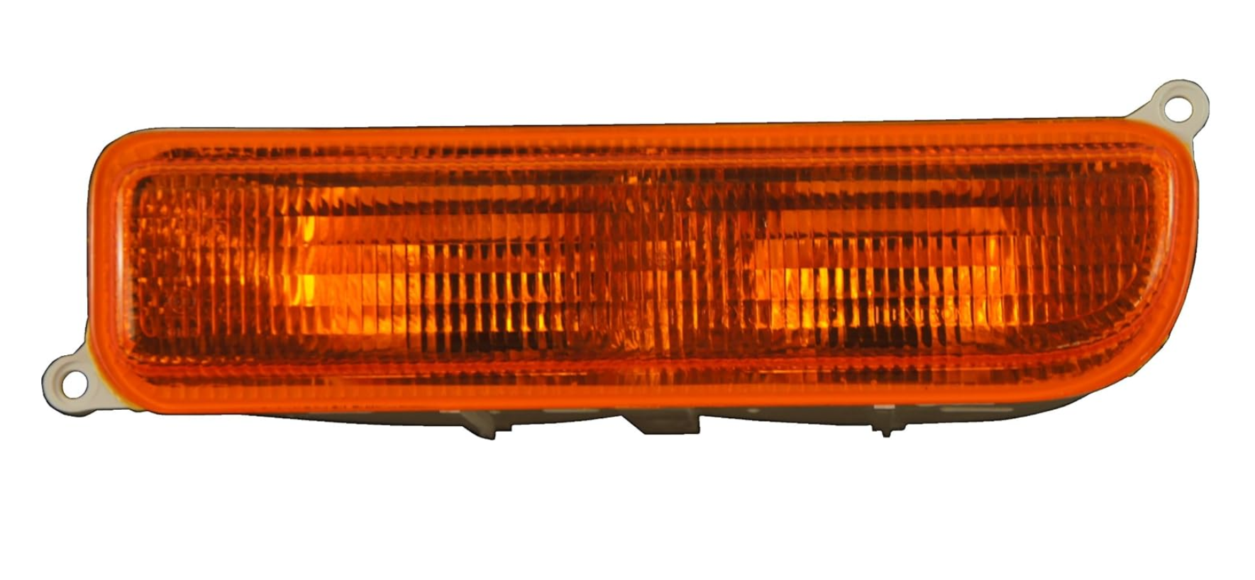 ციმციმა CHEROKEE 1997-2001 ქვედა ყვითელი მარცხენა